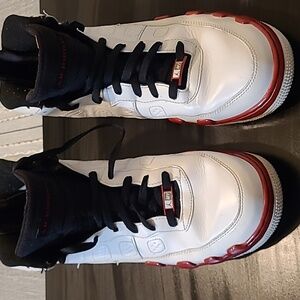 Air Force Jordan 9 used